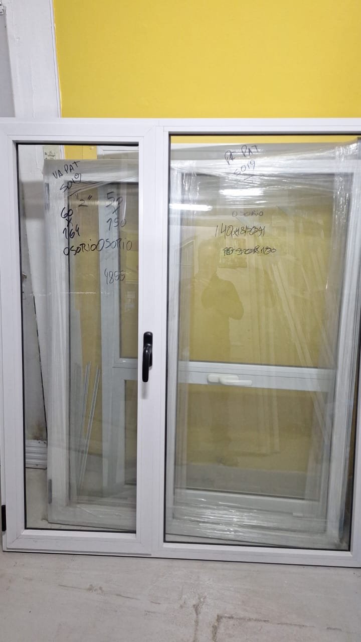 ventanas