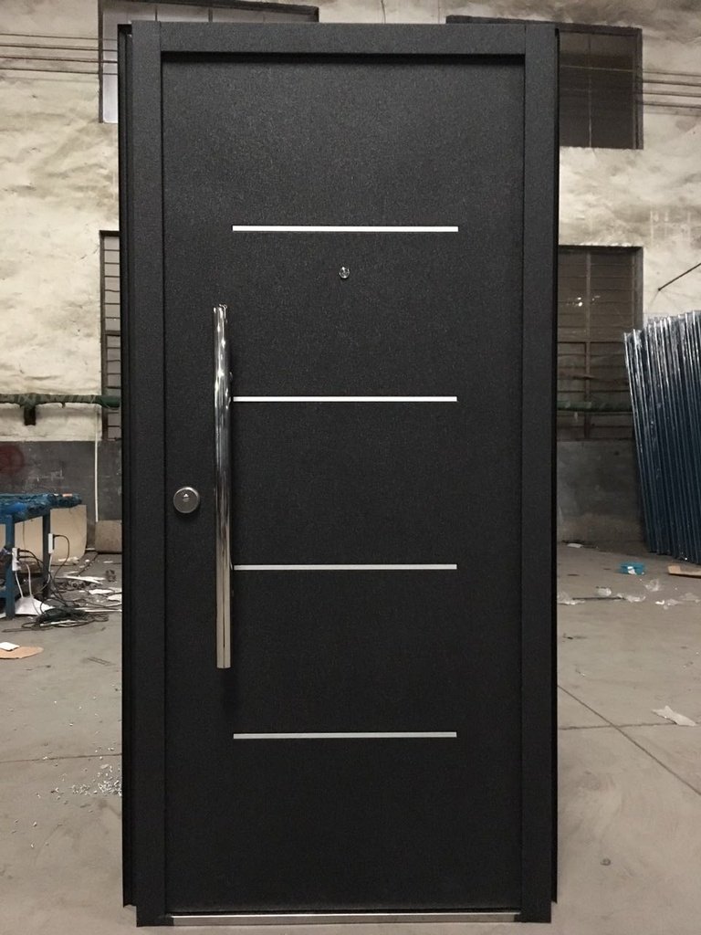 Puerta Importada 1
