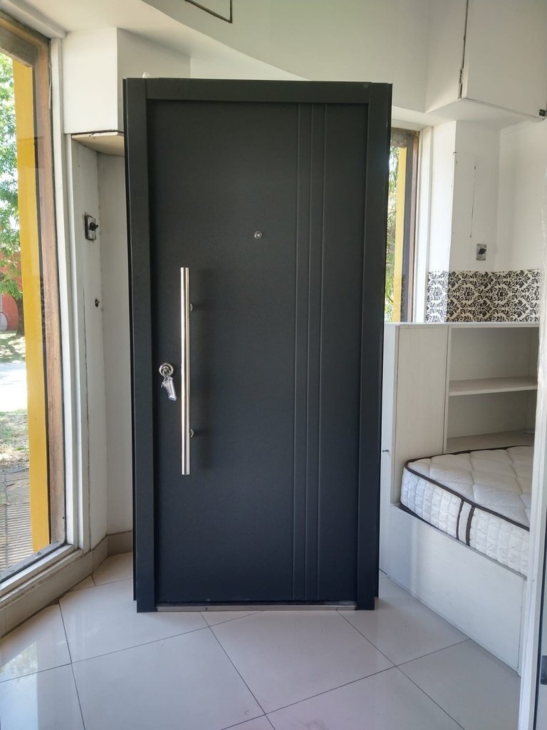 Puerta Importada 3